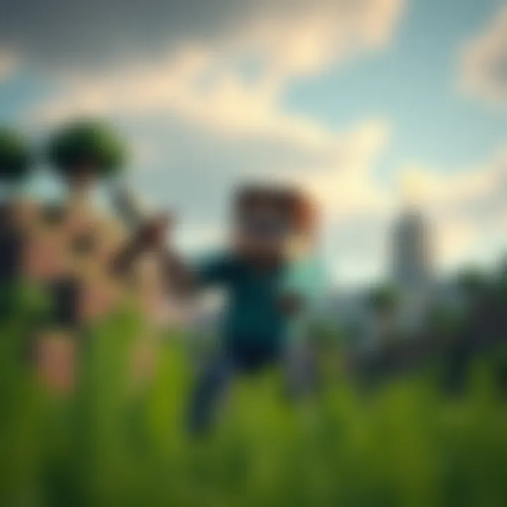 Notable Exploring Minecraft APK Download V1.17.200: A Comprehensive Guide