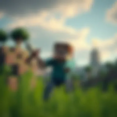 Notable Exploring Minecraft APK Download V1.17.200: A Comprehensive Guide Notable Exploring Minecraft APK Download V1.17.200: A Comprehensive Guide