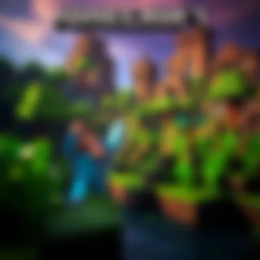 Exploring Minecraft APK Download v1.21.70.23: A Comprehensive Guide Introduction