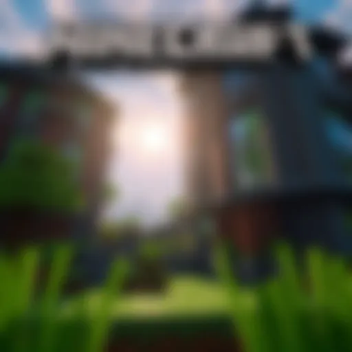 Exploring Minecraft APK Downloads: A Comprehensive Guide Introduction