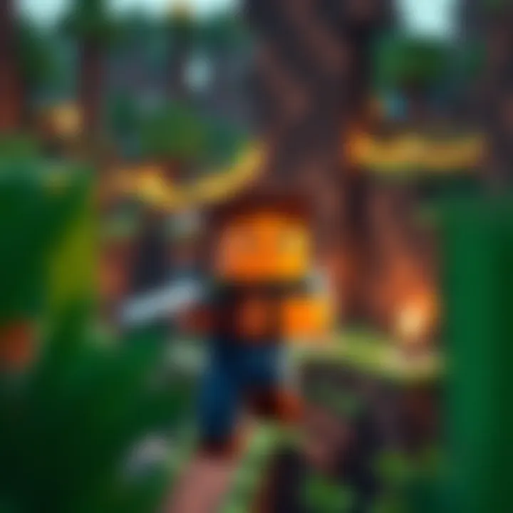 Notable Exploring Minecraft APK Downloads: A Comprehensive Guide