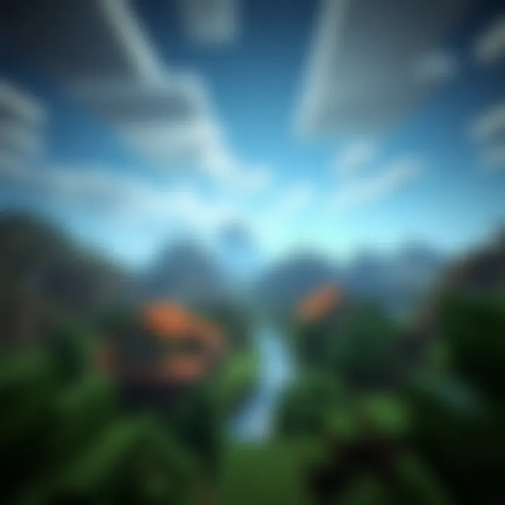 Exploring Minecraft APK Downloads for Laptops: A Comprehensive Guide Summary