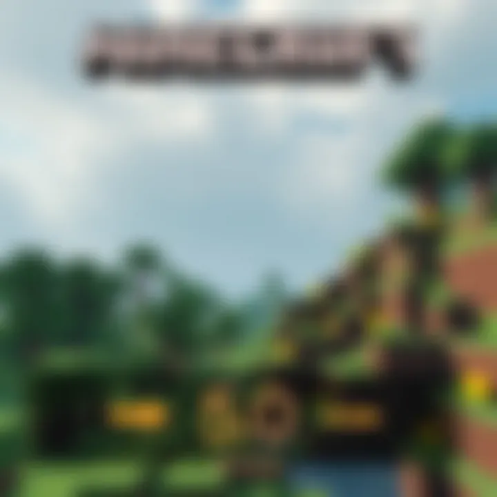 Notable Exploring Minecraft APK for Android 5.0: A Comprehensive Guide