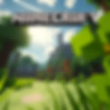 Exploring Minecraft APK for Android 5.0: A Comprehensive Guide Summary