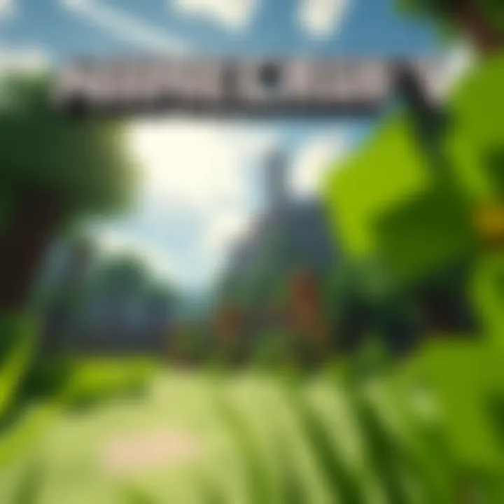 Exploring Minecraft APK for Android 5.0: A Comprehensive Guide Summary