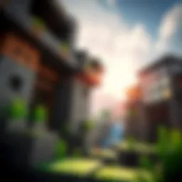 Exploring Minecraft APK for Windows: A Comprehensive Guide Introduction