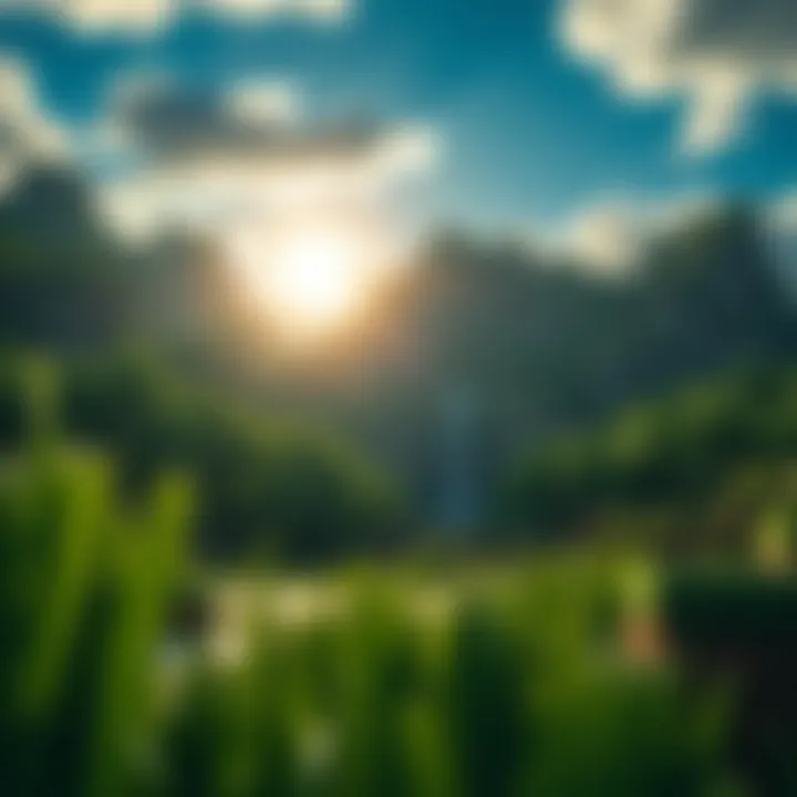 Notable Exploring Minecraft APK for Windows: A Comprehensive Guide