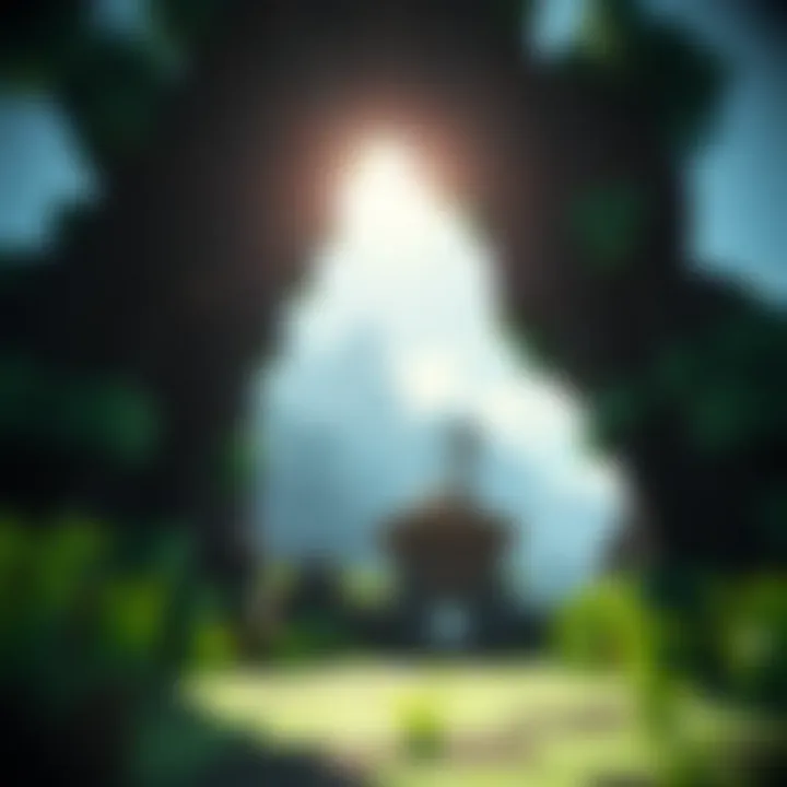 Exploring Minecraft APK for Windows: A Comprehensive Guide Summary