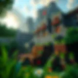 Exploring Minecraft APK from Uptodown: The Ultimate Guide Introduction