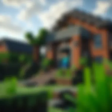 Notable Exploring Minecraft APK from Uptodown: The Ultimate Guide