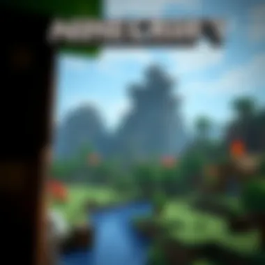 Exploring Minecraft APK from Uptodown: The Ultimate Guide Summary
