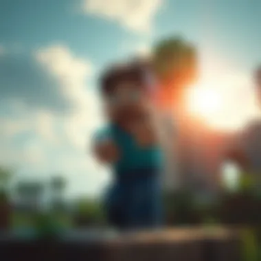 Exploring Minecraft APK in Spanish: A Comprehensive Insight Summary