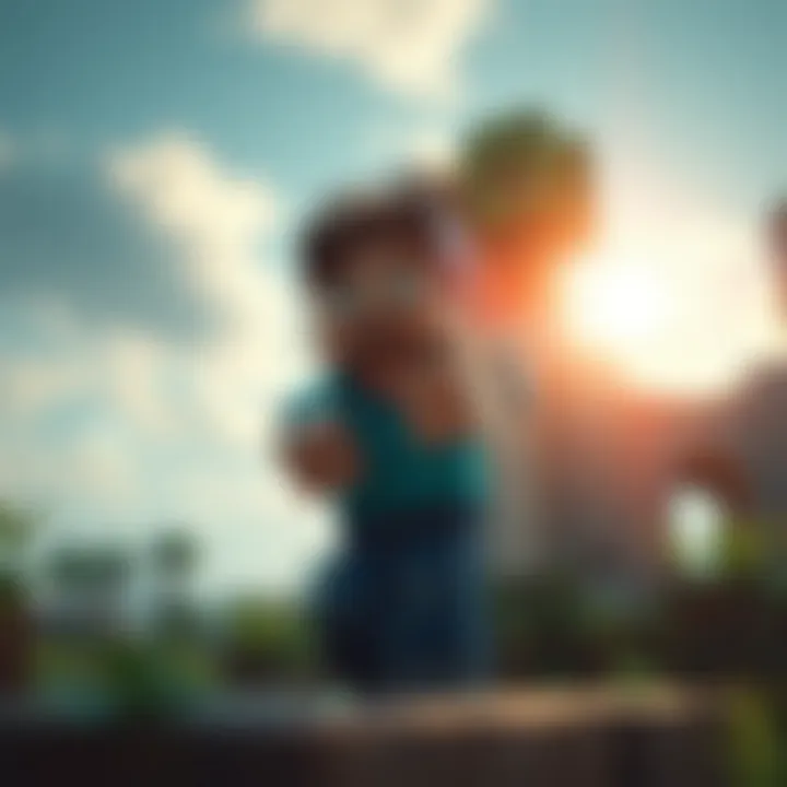 Exploring Minecraft APK in Spanish: A Comprehensive Insight Summary
