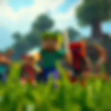 Exploring Minecraft APK Mod Downloads: A Comprehensive Guide Summary