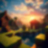 Exploring Minecraft APK PE: A Comprehensive Guide Introduction