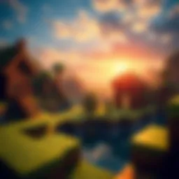Exploring Minecraft APK PE: A Comprehensive Guide Introduction