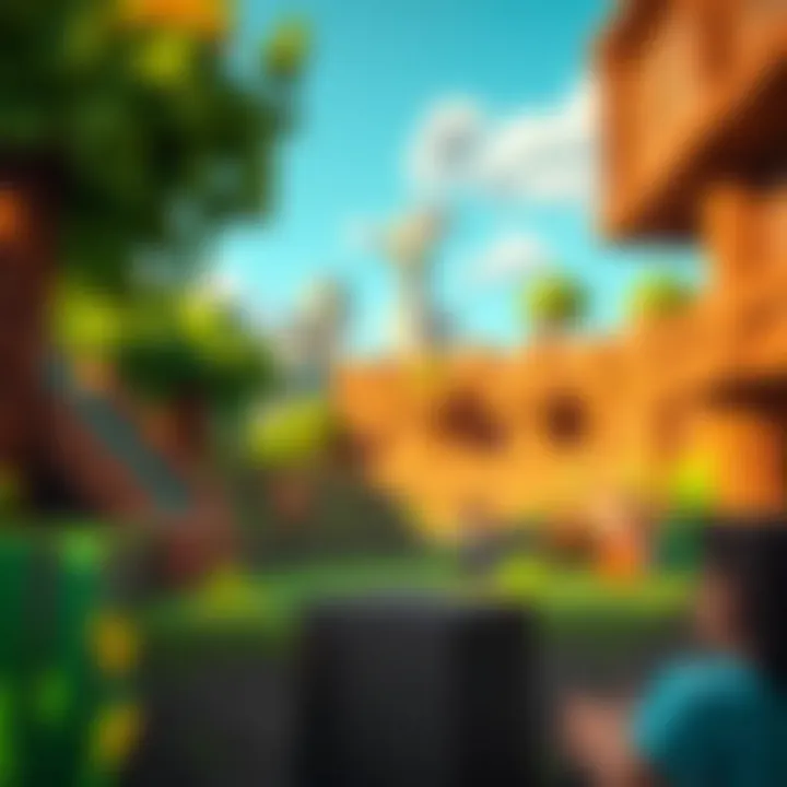 Notable Exploring Minecraft APK PE: A Comprehensive Guide