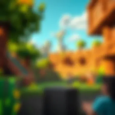 Notable Exploring Minecraft APK PE: A Comprehensive Guide Notable Exploring Minecraft APK PE: A Comprehensive Guide