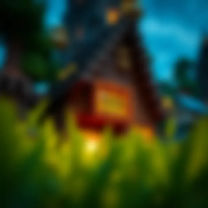 Exploring Minecraft APK PE: A Comprehensive Guide Summary