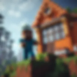 Exploring Minecraft APK Versions: A Comprehensive Guide for Players Introduction