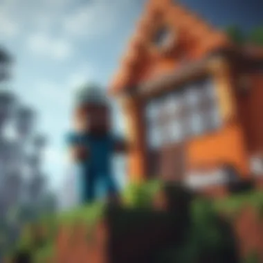 Exploring Minecraft APK Versions: A Comprehensive Guide for Players Introduction