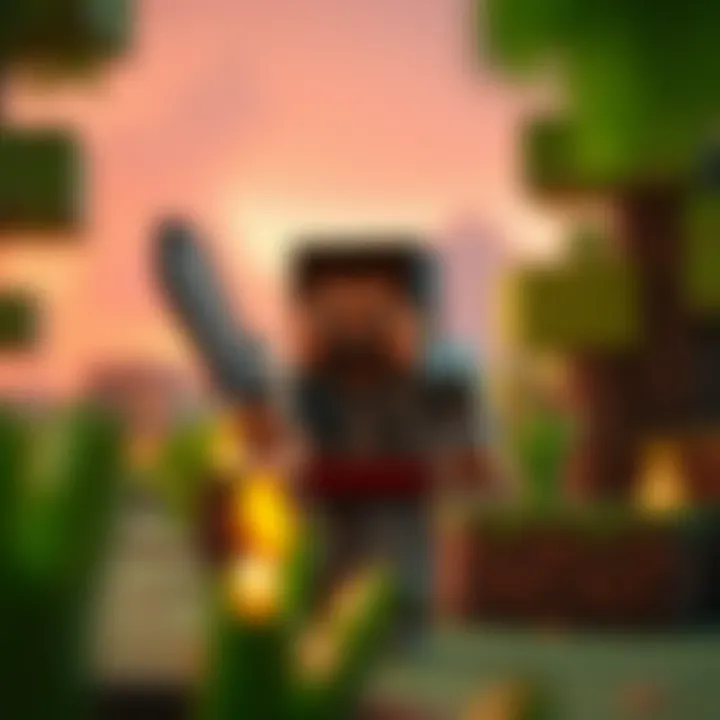 Notable Exploring Minecraft APK Versions: A Comprehensive Guide for Players