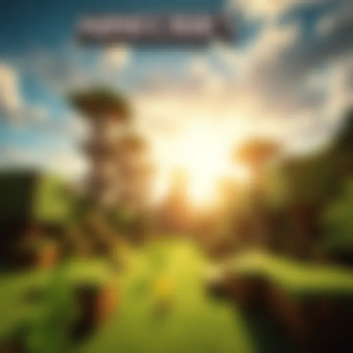 Exploring Minecraft APK Versions: A Comprehensive Guide for Players Summary