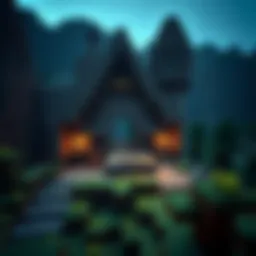 Exploring Minecraft Beadrock: A Comprehensive Guide for Laptop Users Introduction