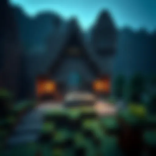 Exploring Minecraft Beadrock: A Comprehensive Guide for Laptop Users Introduction