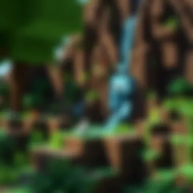 Exploring Minecraft Beadrock: A Comprehensive Guide for Laptop Users Summary Exploring Minecraft Beadrock: A Comprehensive Guide for Laptop Users Summary