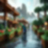 Exploring Minecraft Bedrock APK: A Comprehensive Guide Introduction