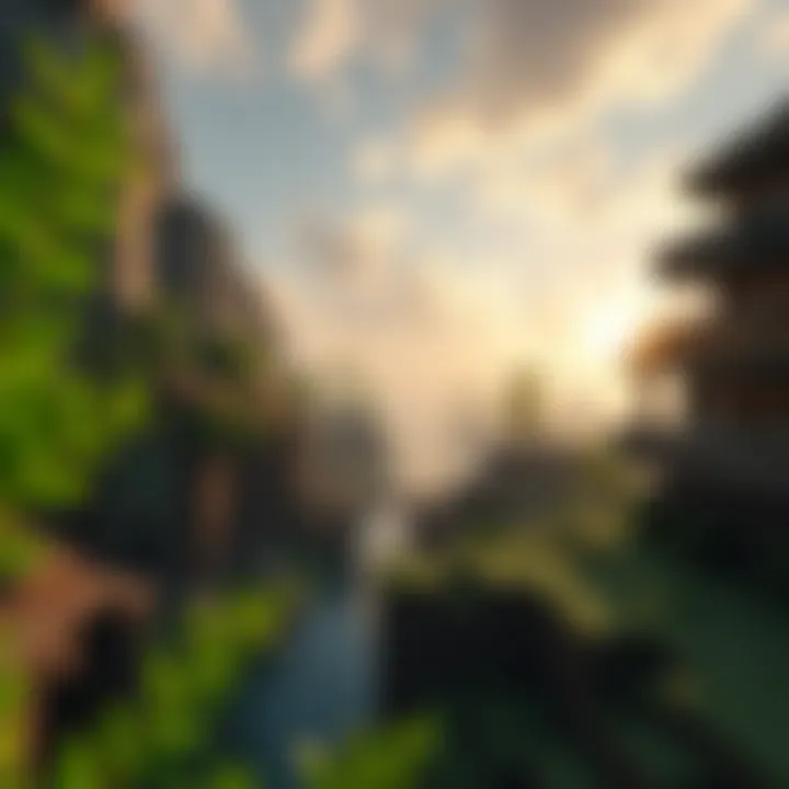 Notable Exploring Minecraft Bedrock APK: A Comprehensive Guide