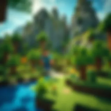 Exploring Minecraft Bedrock APK: A Comprehensive Guide Summary Exploring Minecraft Bedrock APK: A Comprehensive Guide Summary