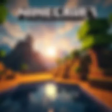 Exploring Minecraft Bedrock Download for Mobile Devices Summary Exploring Minecraft Bedrock Download for Mobile Devices Summary