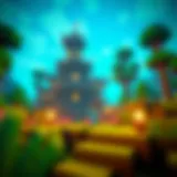 Exploring Minecraft Bedrock Edition 1.21.70: A Comprehensive Overview Introduction