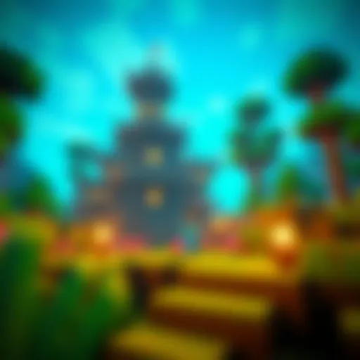 Exploring Minecraft Bedrock Edition 1.21.70: A Comprehensive Overview Introduction