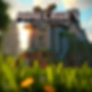 Exploring Minecraft Bedrock Edition for PC: A Comprehensive Download Guide Summary