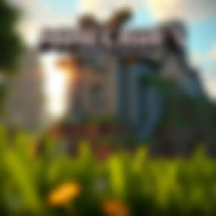 Exploring Minecraft Bedrock Edition for PC: A Comprehensive Download Guide Summary