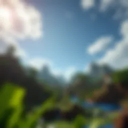 Exploring Minecraft Bedrock Edition: Free Download for Windows 10 Introduction