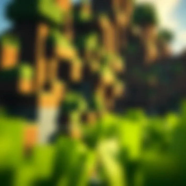 Notable Exploring Minecraft Bedrock Edition: Free Download for Windows 10