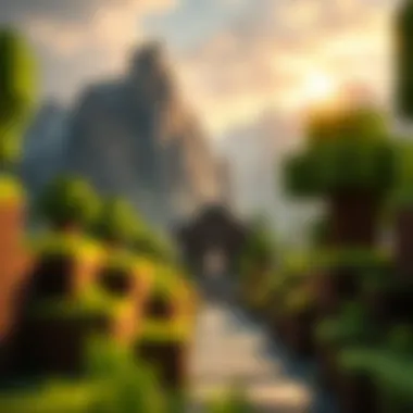 Notable Exploring Minecraft Bedrock for Android: A Comprehensive Guide Notable Exploring Minecraft Bedrock for Android: A Comprehensive Guide