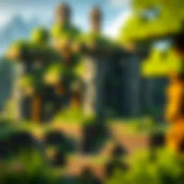 Exploring Minecraft Bedrock for Android: A Comprehensive Guide Summary Exploring Minecraft Bedrock for Android: A Comprehensive Guide Summary
