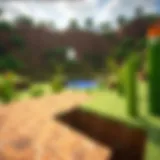 Exploring Minecraft Bedrock for iOS Version 1.21.60 Introduction