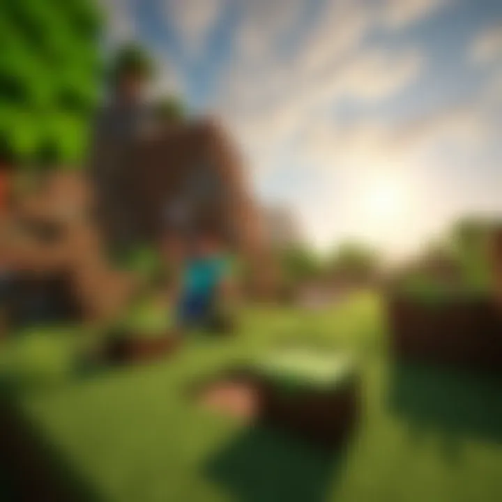 Notable Exploring Minecraft Bedrock for iOS Version 1.21.60