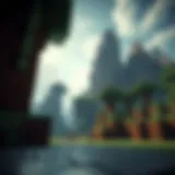 Exploring Minecraft Bedrock on MediaFire: A Comprehensive Guide Introduction