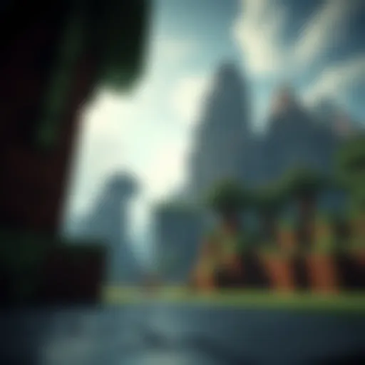 Exploring Minecraft Bedrock on MediaFire: A Comprehensive Guide Introduction