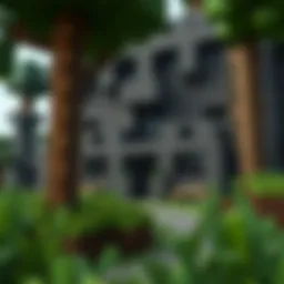 Exploring Minecraft Bedrock on PC: A Comprehensive Guide to APK Downloads Introduction