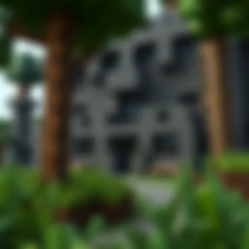 Exploring Minecraft Bedrock on PC: A Comprehensive Guide to APK Downloads Introduction