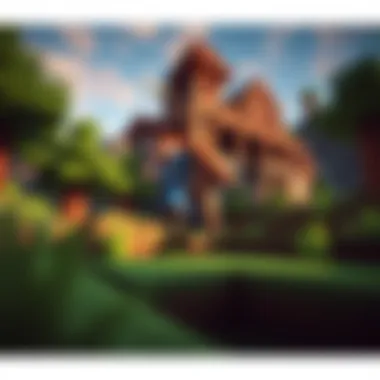 Notable Exploring Minecraft Bedrock on PC: A Comprehensive Guide to APK Downloads