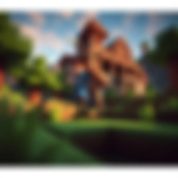 Notable Exploring Minecraft Bedrock on PC: A Comprehensive Guide to APK Downloads